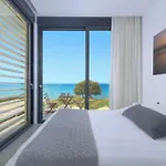 Ramann, Rhodes ヴィラ