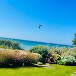Ramann, Rhodes ヴィラ *
