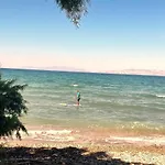 Ramann, Rhodes ヴィラ