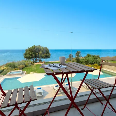 ヴィラ Ramann, Rhodes *