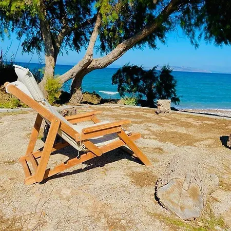 Ramann, Rhodes * Fánai