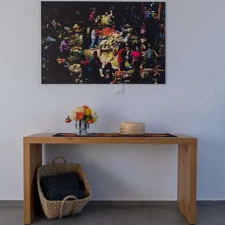 Ramann, Rhodes Fánai