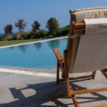 Ramann, Rhodes Villa