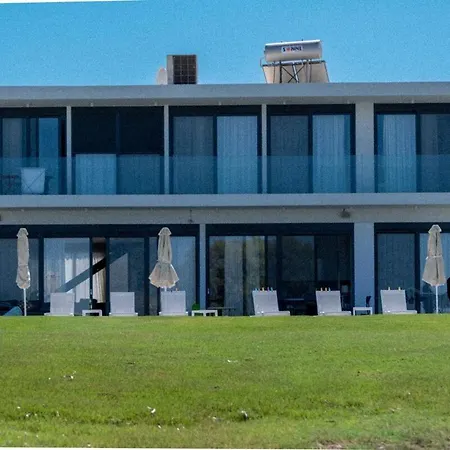 Ramann, Rhodes Villa *