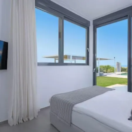 Ramann, Rhodes Fánai