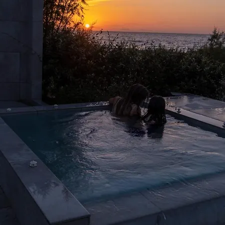 Ramann, Rhodes Villa