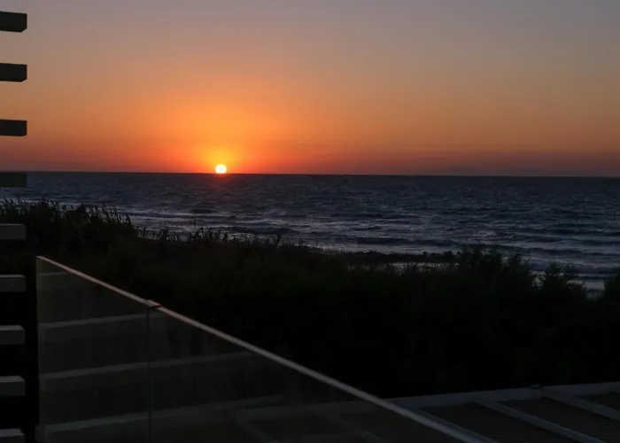 Ramann, Rhodes Villa