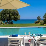 Ramann, Rhodes