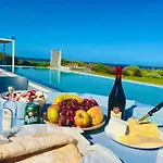 Villa Ramann, Rhodes *