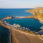 Ramann, Rhodes * Fánai