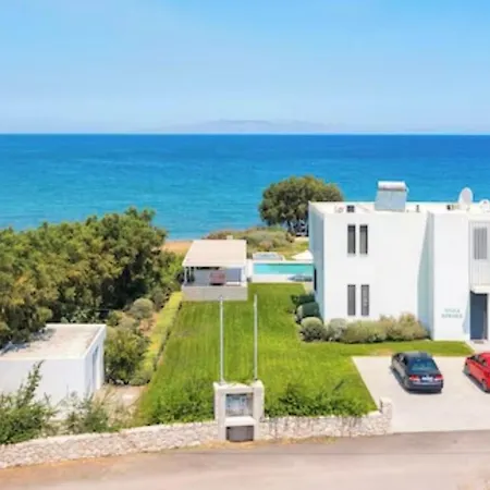 Ramann, Rhodes * Fánesz