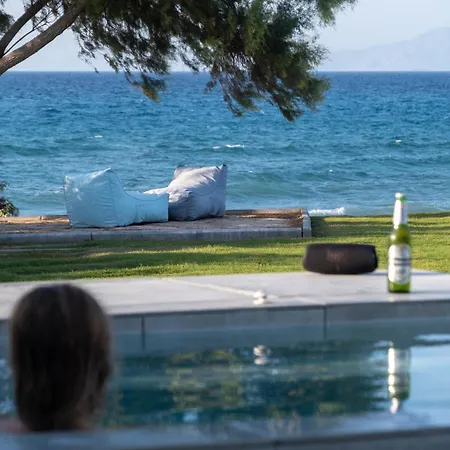 Villa Ramann, Rhodes Fánesz