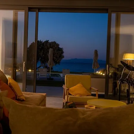 Villa Ramann, Rhodes Fánesz