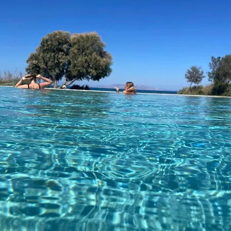 Villa Ramann, Rhodes