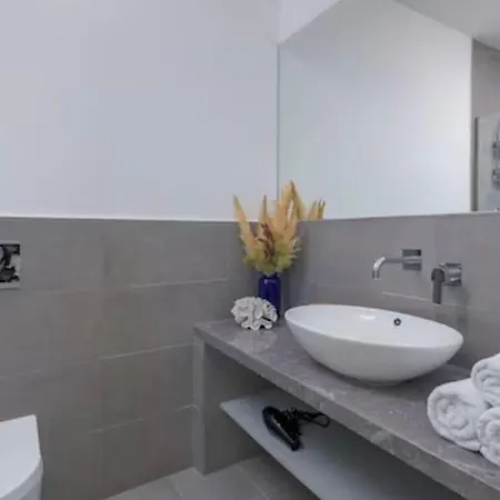 Villa Ramann, Rhodes