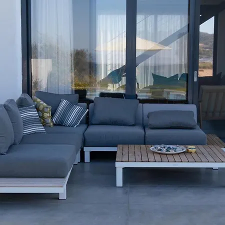 Villa Ramann, Rhodes