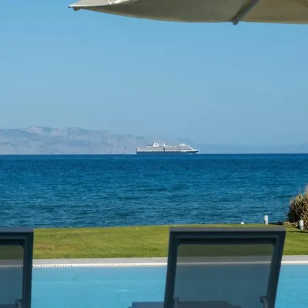 Ramann, Rhodes Villa *