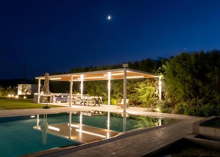 Ramann, Rhodes Fánai