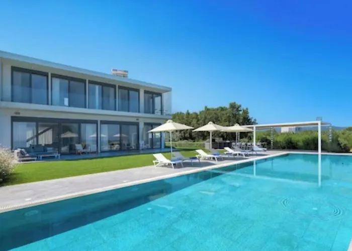 Ramann, Rhodes Fánai