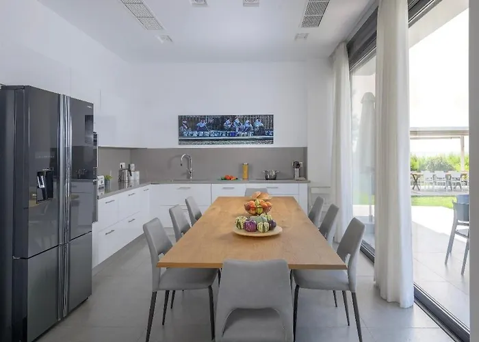 Ramann, Rhodes * Fánai