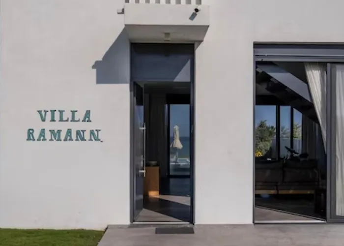 Ramann, Rhodes فيلة Fánai