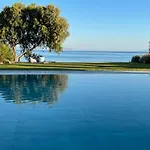 Ramann, Rhodes