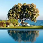 Ramann, Rhodes 빌라 *