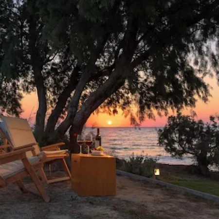 Ramann, Rhodes Fánai