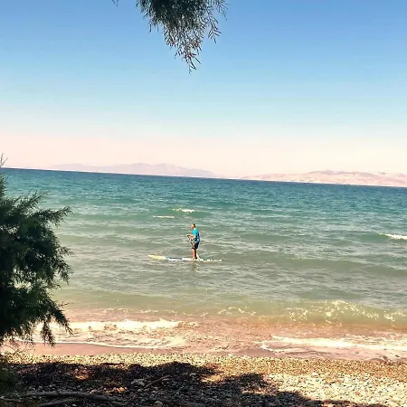 Ramann, Rhodes Willa