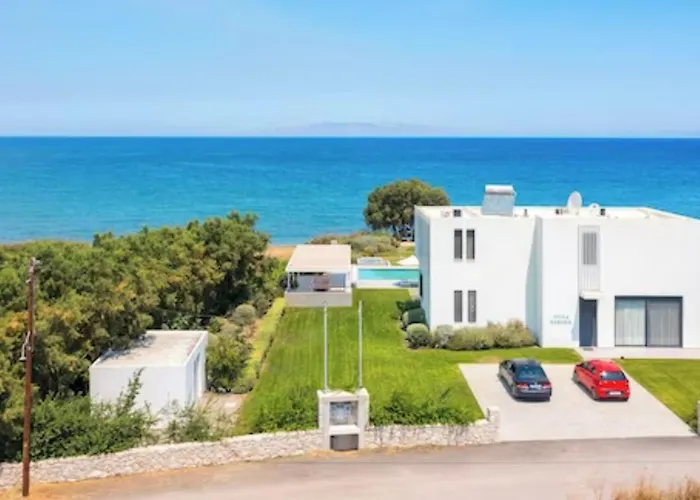 Ramann, Rhodes * Fánai