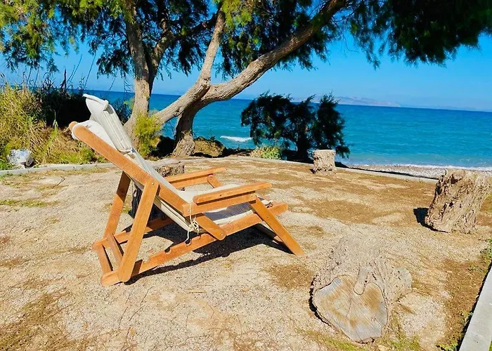 Ramann, Rhodes * Фанай