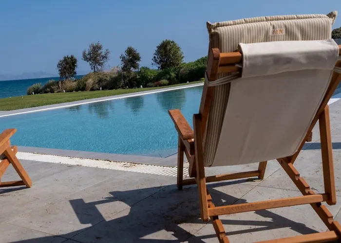 Ramann, Rhodes Villa